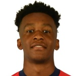 صوره ل Evans Jean Lambert