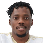 صوره ل Sunday Adetunji