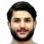 صوره ل Aref Gholami