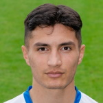 ام د موسوي