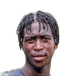 Mohammed Dumbuya