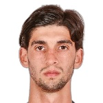 صوره ل Luka Khorkheli