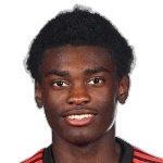 Adriano Mansala Mpudi
