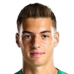 صوره ل Aron Yaakobishvili