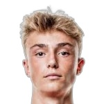 Victor Gustafsen