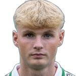 صوره ل Marvin Benjamins