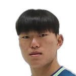 Ho Jin Kim