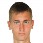 صوره ل Gleb Bakharev