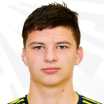 صوره ل Timofey Kalistratov