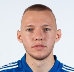 صوره ل Viktor Demyanov