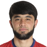 Mukhammadkarim Toirov