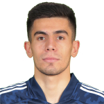 Damir Temirov