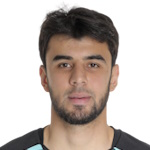 Eldor Adkhamov