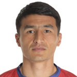 Abdulvokhid Gulomov