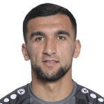 Usmonali Ismonaliev