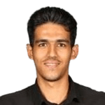 Mohammadhossein Eslami