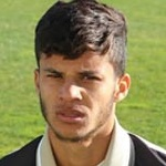 Moreira Gleison