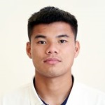 Hoang Tran Dinh Minh