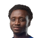 صوره ل Isaac Annor