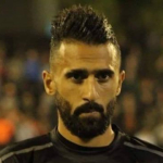 Amjad Al Sayed