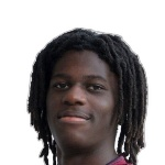 Kenny Momba Liema Olinga