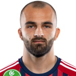 Bence Gergenyi