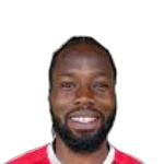 Yahya Bamba
