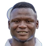 Mohamed Damaro Camara