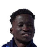 صوره ل Julien Bationo