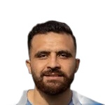 محمود حرشة