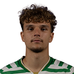 Janos Golik Benjamin