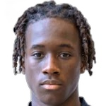 Ibrahim Yayiya Kante