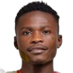 Gedeon Nongo