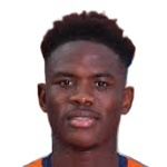 Wilfried Ndollo Bille