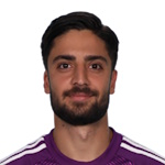 صوره ل Serhat Oztasdelen