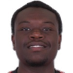 صوره ل Brad Hamilton Mantsounga