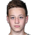 صوره ل Efim Burkin Olegovic