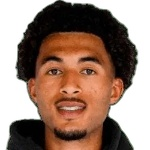 Tobias Okafor