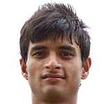 رابين شريستا