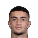 Nikolaos Skarlatidis Iasonas