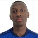 Bruno Santana Vitorio