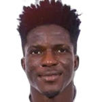 صوره ل Michael Idowu