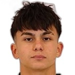 Adnan Efe Fettahoglu