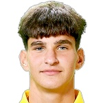 Mykhaylo Dzyun