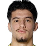 Martin Stojcevic