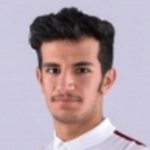 Alawi Al Yahri Salah