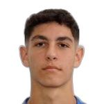 أندرياس أنغيليديس