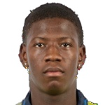 Mamadu Balde