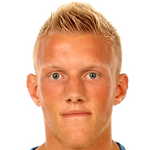 جوناس إرويغ دروبيل