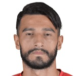 صوره ل F Moreira